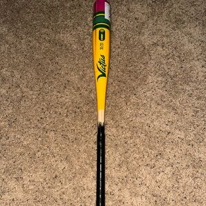 Victus Vibe Pencil Senior League Baseball Bat -10 31/21